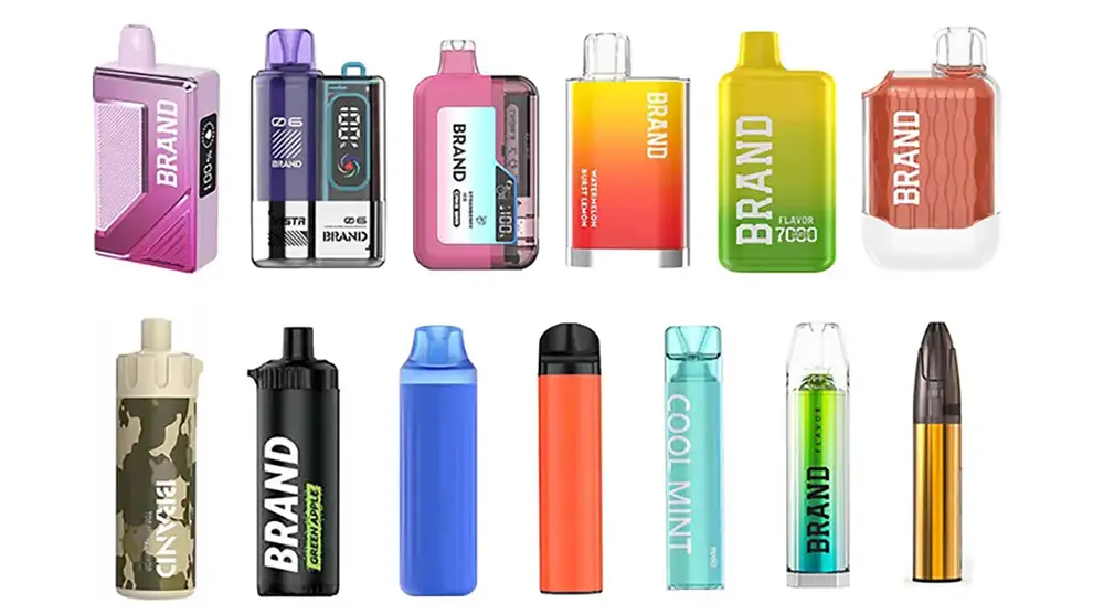 Bulk Buy High Puffs Disposable Vapes – Wholesale from AMXIM