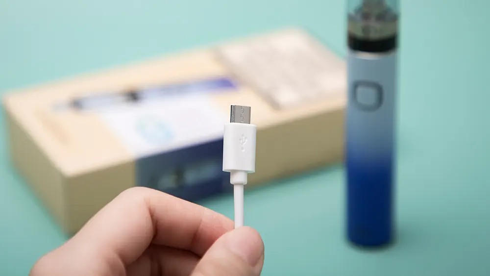 Charging Your E-Cigarette: A Friendly Guide to Keeping Things Safe and Smooth