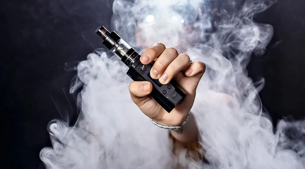 Disposable Vapes: What’s the Hype?