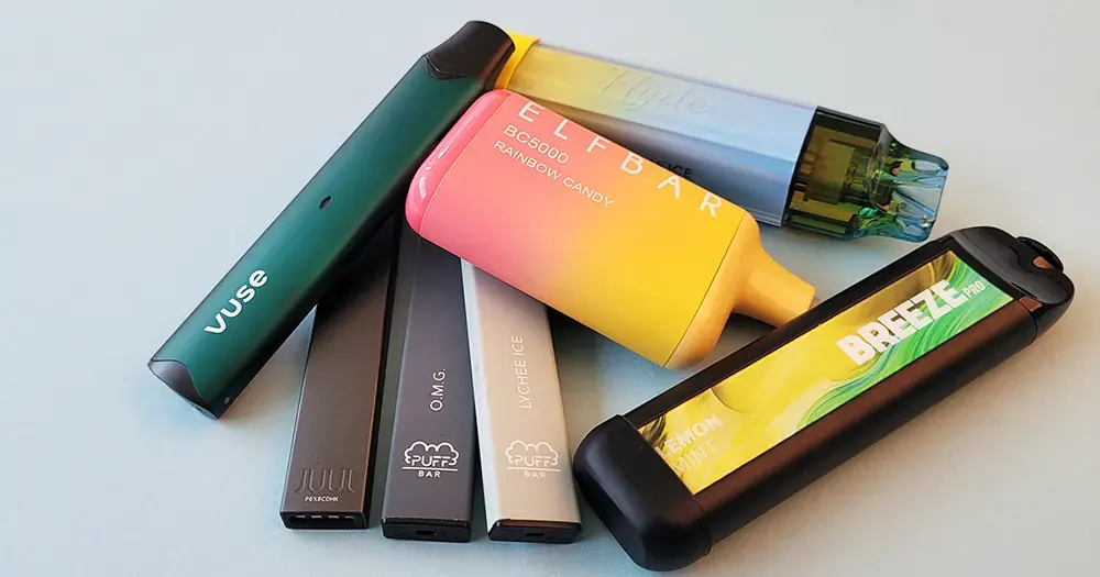 Vaping Blunders You Totally Want to Avoid