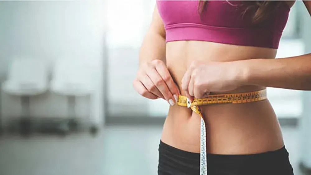 Does Vaping Affect Your Weight? Let’s Break It Down!
