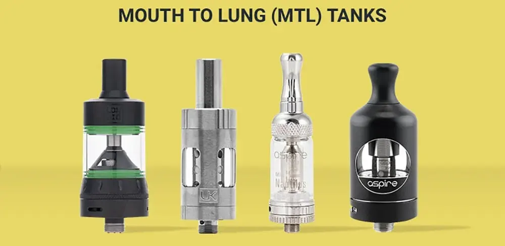 Do All Vape Tanks Fit? A Beginner’s Guide to Vape Tank Compatibility