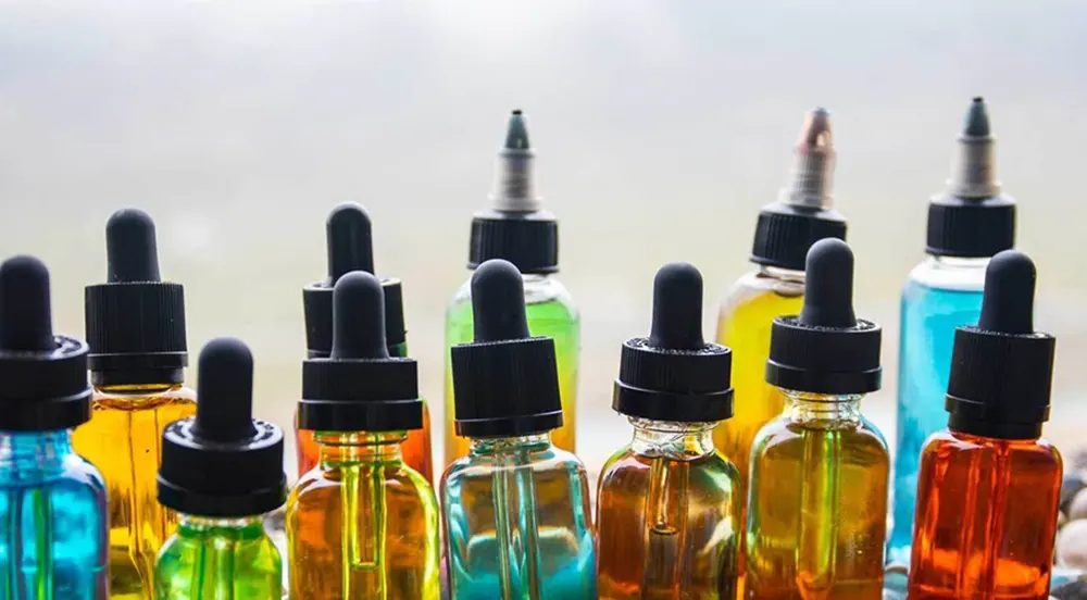 Unveiling the Mysteries of E-Liquid: What's Really in Your Vape?