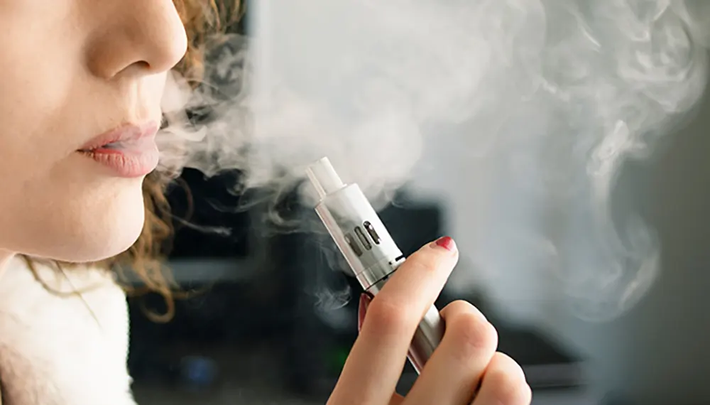 Unveiling the 8 Truths About E-Cigarettes: Separating Fact from Fiction
