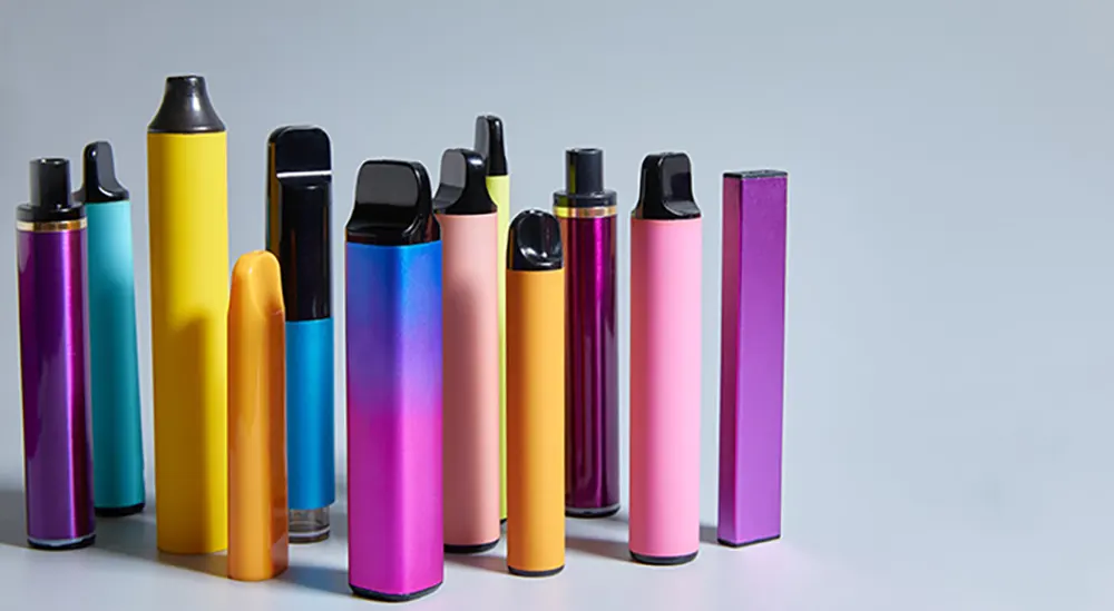 The Vaping World: What’s Inside Your E-Cigarette?