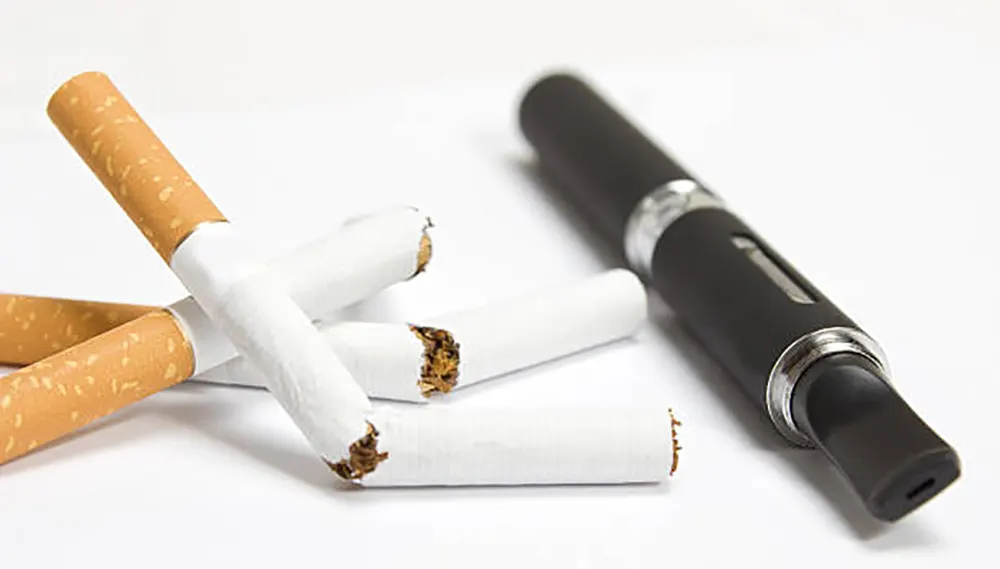 E-Cigarettes and Traditional Cigarettes: What’s Really the Difference