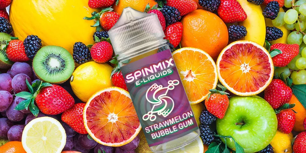 18. The Best Vape Flavors for Summer Cool, Fruity, and Oh-So-Refreshing!