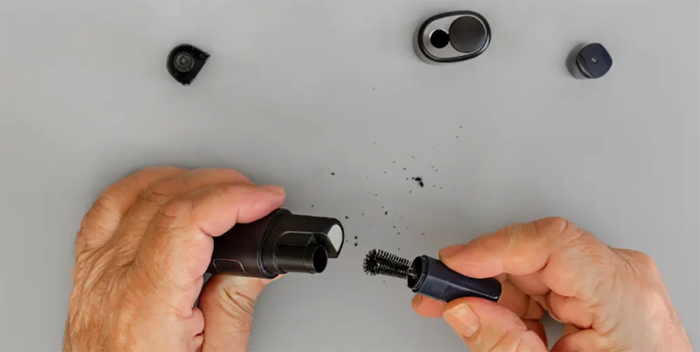 Keeping Your Vape Kit Fresh: A Simple Guide to Cleaning Your Vape