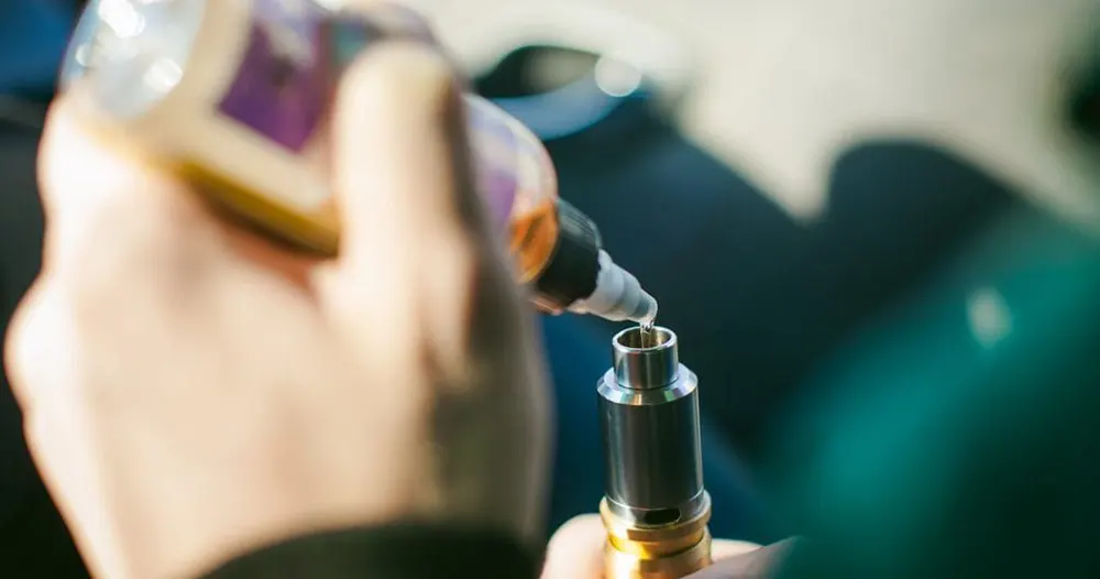 When High VG Meets Pods: A Cloudy Conundrum or a Perfect Match?