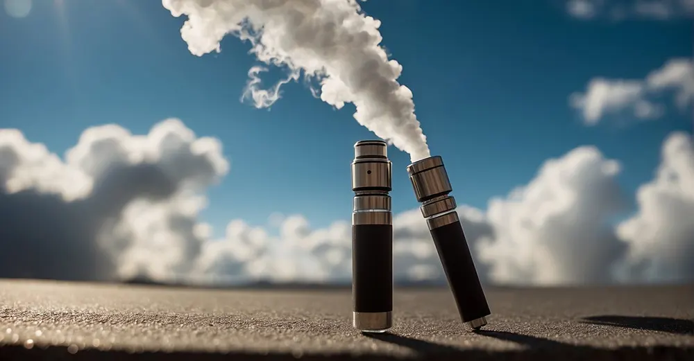 Say Goodbye to Vape Spitback Tips for a Smoother Vaping Experience