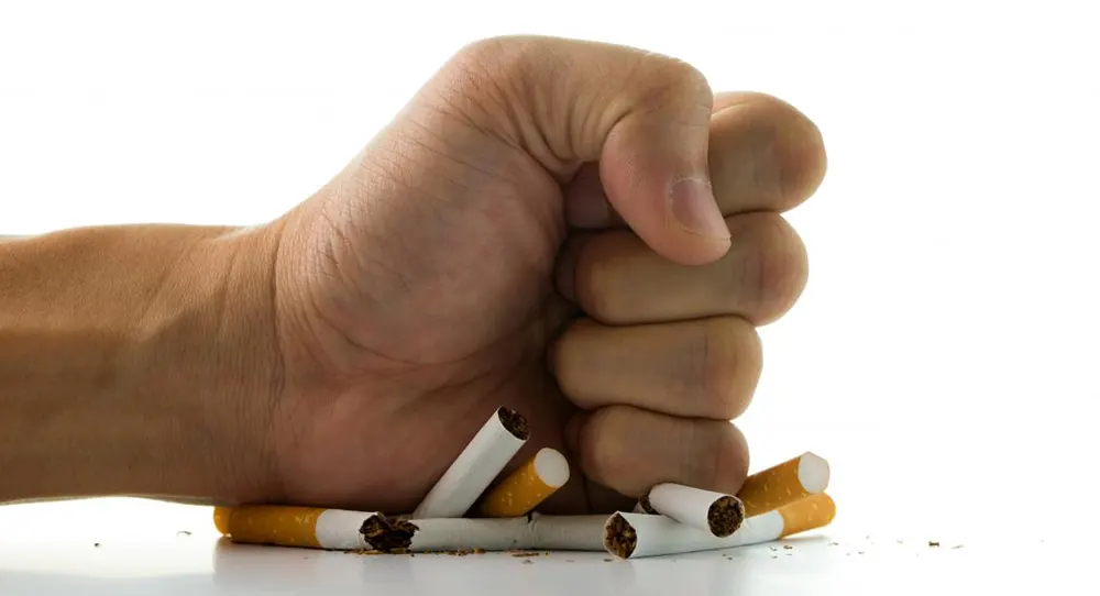 Kick Butts and Take Names: Your Lighthearted Guide to Quitting Smoking
