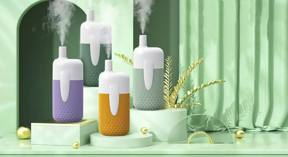 Quick Guide to TPD Compliance for Vape Brands