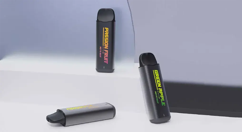 AMXIM: Your One-Stop Partner for Custom Vape Solutions