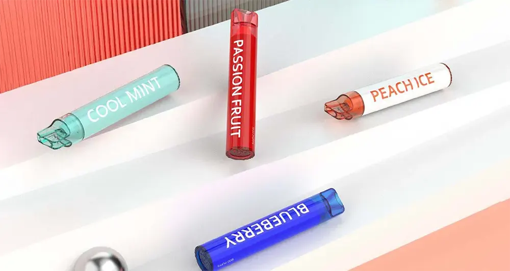 Rechargeable Vapes vs. Disposables: Which One Builds Better Customer Loyalty?
