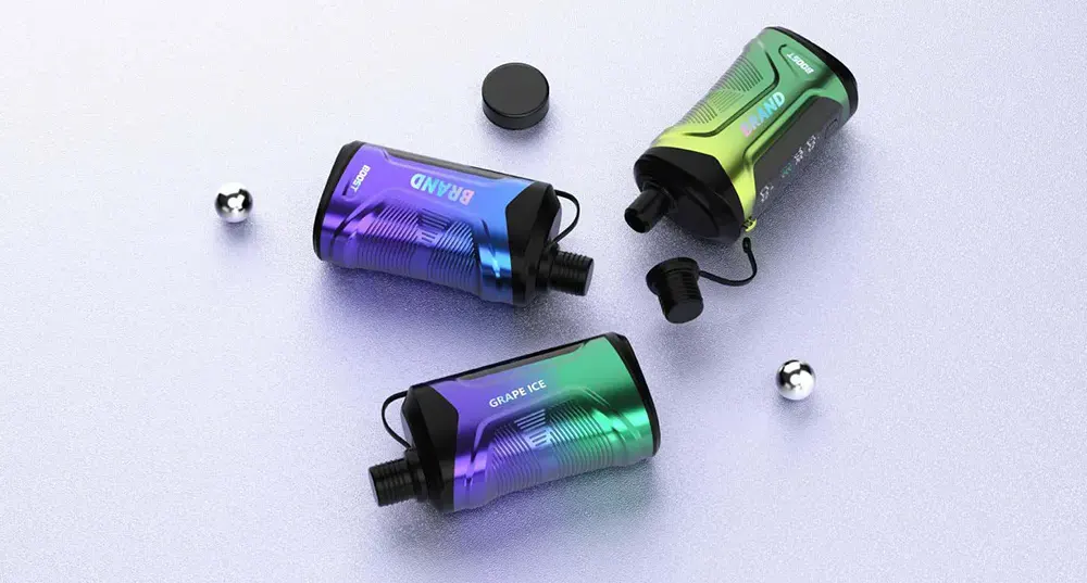 5 Common Mistakes to Avoid When Launching a Vape Brand