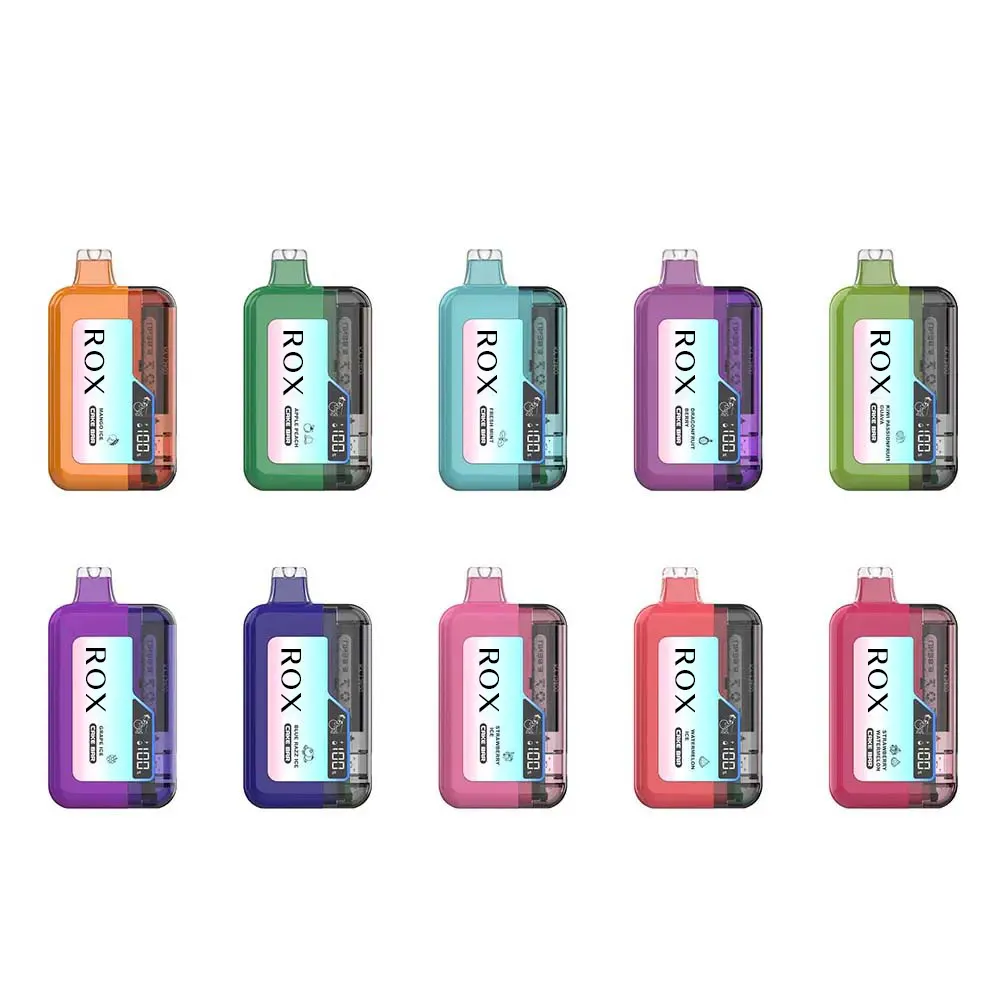 Shop ROX Bar Vape Disposables, Pod Systems, E-Liquids & Accessories Shop ROX Bar Vape Disposables, Pod Systems, E-Liquids & Accessories