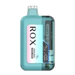 15ml E-Liquid Disposable Vape 550mAh Rechargeable 1.2Ω Mesh Coil 50mg Nicotine