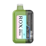 15ml E-Liquid Disposable Vape 550mAh Rechargeable 1.2Ω Mesh Coil 50mg Nicotine