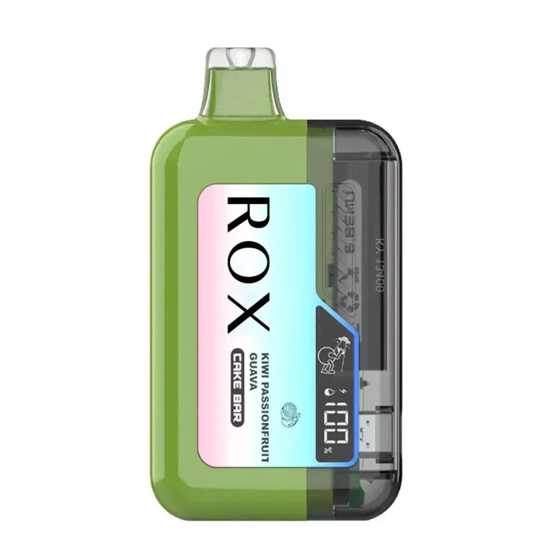15ml E-Liquid Disposable Vape 550mAh Rechargeable 1.2Ω Mesh Coil 50mg Nicotine