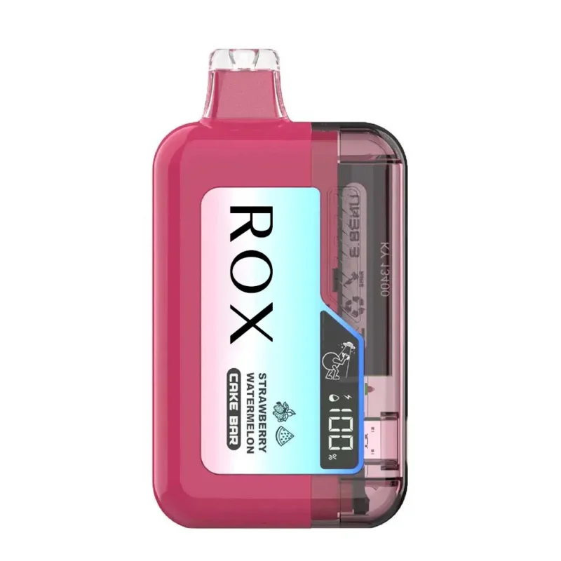 15ml E-Liquid Disposable Vape 550mAh Rechargeable 1.2Ω Mesh Coil 50mg Nicotine