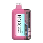 15ml E-Liquid Disposable Vape 550mAh Rechargeable 1.2Ω Mesh Coil 50mg Nicotine
