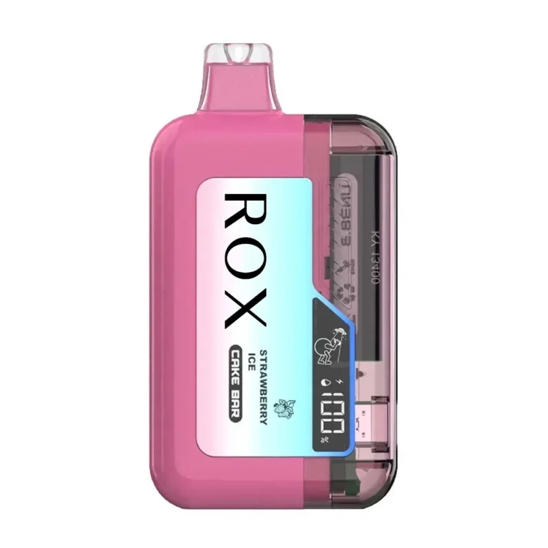 15ml E-Liquid Disposable Vape 550mAh Rechargeable 1.2Ω Mesh Coil 50mg Nicotine