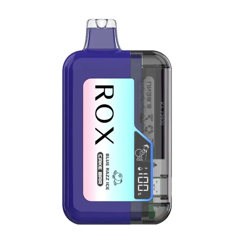 15ml E-Liquid Disposable Vape 550mAh Rechargeable 1.2Ω Mesh Coil 50mg Nicotine