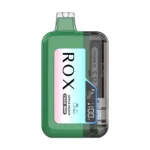15ml E-Liquid Disposable Vape 550mAh Rechargeable 1.2Ω Mesh Coil 50mg Nicotine