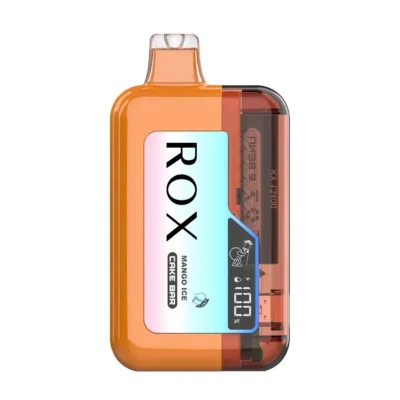 15ml E-Liquid Disposable Vape 550mAh Rechargeable 1.2Ω Mesh Coil 50mg Nicotine