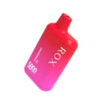 5000 Puffs Rechargeable Disposable Vape Pen 10.0ml E-Liquid Up To 30 Flavors