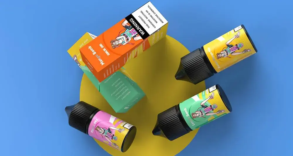 Sweet, Cool, or Neutral: Matching Flavor Profiles to Mood & Lifestyle