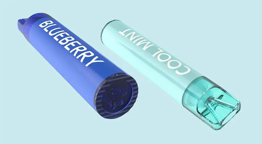 What’s Included in a Vape OEM Package? From Mold to Manual