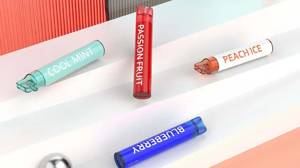 What’s Trending in Vape Hardware for 2025: Minimalist, Modular, and Smart