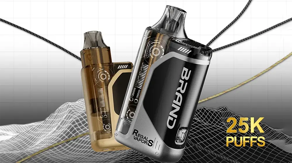 How Battery Capacity Affects Puff Count: A Guide for OEM Buyers