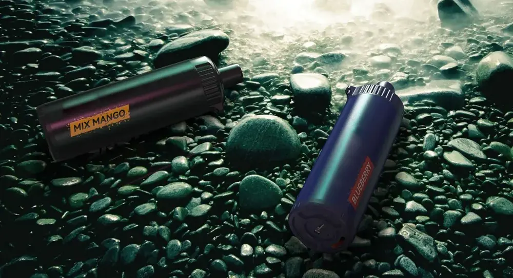 Light User or Heavy Smoker: Choosing the Right Vape Type
