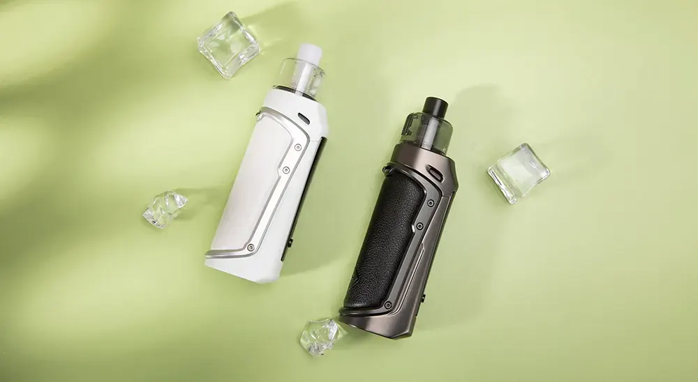 Refillable vs. Non-Refillable Vapes: Which One Should You Choose?