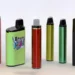 Top-Selling Vape Categories for Retailers in 2025