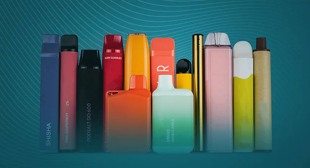 Which Vape Type Is Most TPD-Compliant?
