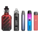 Do Certain Vape Types Burn Juice Faster?