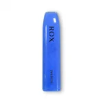 ABS Disposable Flat Vape Pen Pre Filled 2.0ml Nicotine Salt 600 Puffs