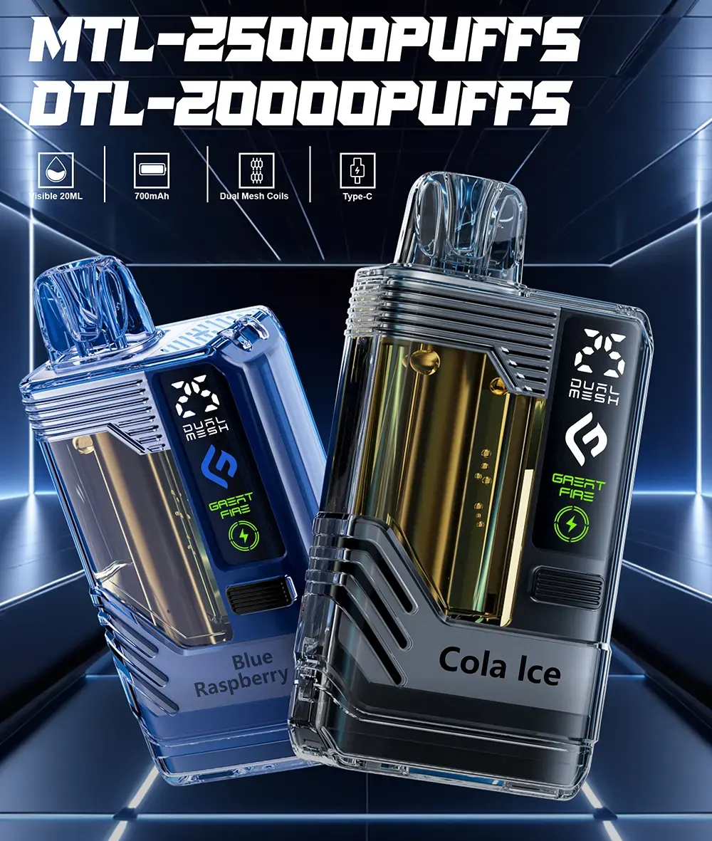crystal clear disposable vape Shop 1:1 Sour Tsunami [1000mg] | The Herbery main image 1