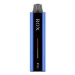 TPD Approved 400 Puff Vape Pod System 2ml E-liquid 500mAh OEM ODM Factory Price