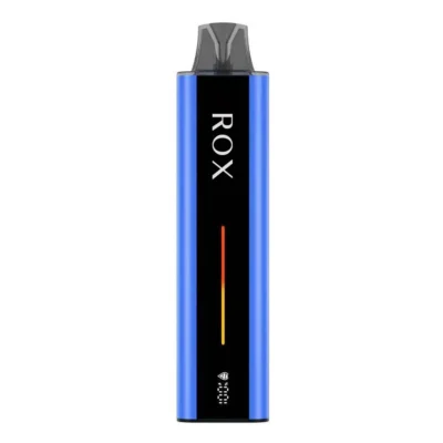 TPD Approved 400 Puff Vape Pod System 2ml E-liquid 500mAh OEM ODM Factory Price