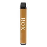 TPD Compliant Replaceable Vape Pod System 600 Puffs 2ML E-liquid 500mAh Battery 1.6Ω Mesh Coil (7)
