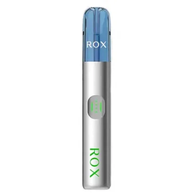 TPD-Compliant Vape POD Device 24g Ultra-Light LED Strip 380mAh Battery