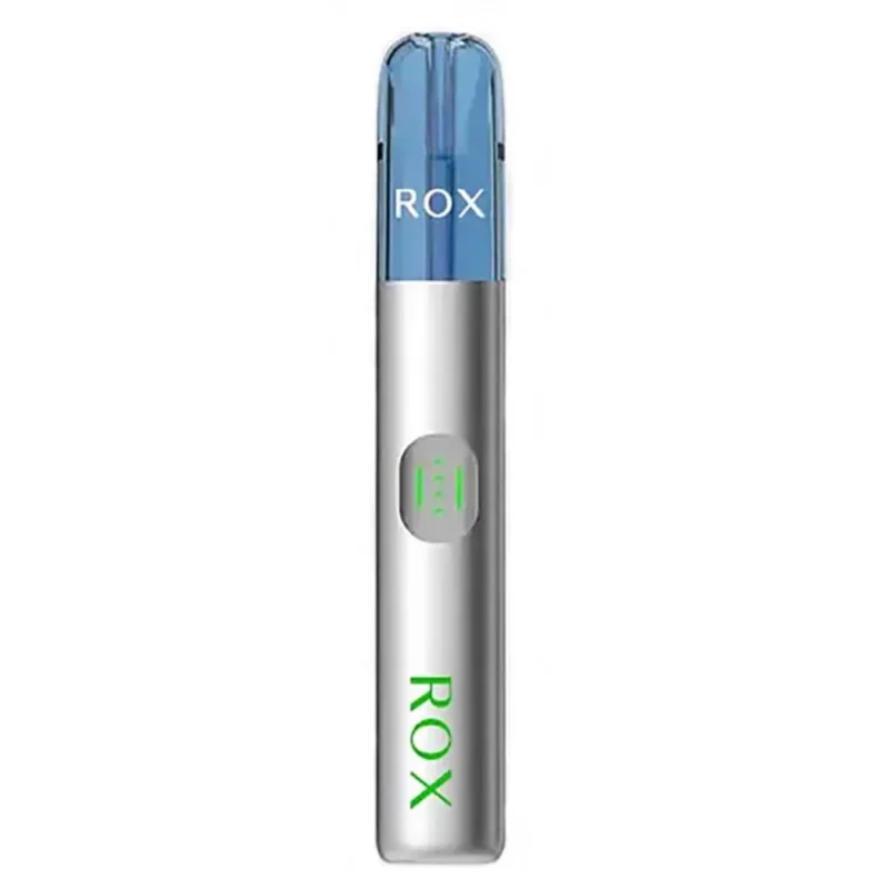 TPD-Compliant Vape POD Device 24g Ultra-Light LED Strip 380mAh Battery