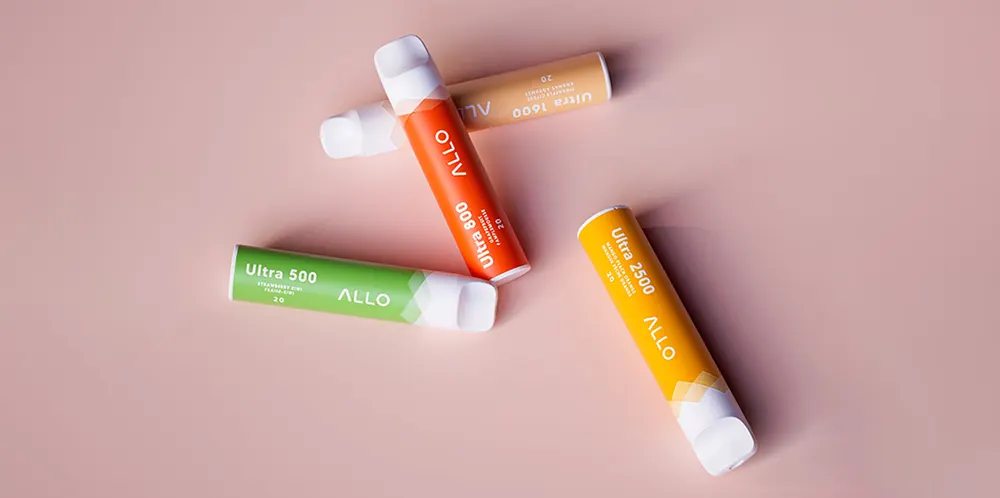 Nicotine-Free Vape Review: Honest Notes After Real Use