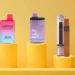 US Disposable Vape Brands: A Real Look at the Names People Talk About