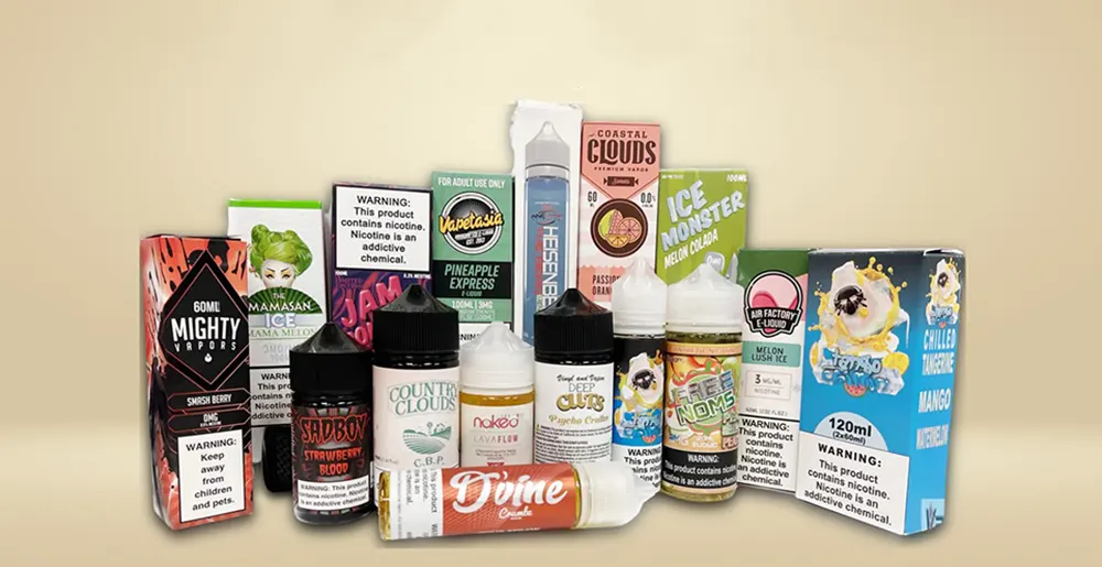 Canada Vape Wholesale: A Practical Guide for Buyers and Retailers