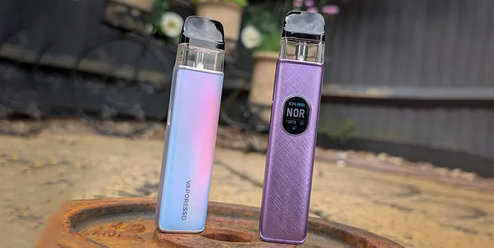 Pod Vape Review: Daily Use Experience After One Week